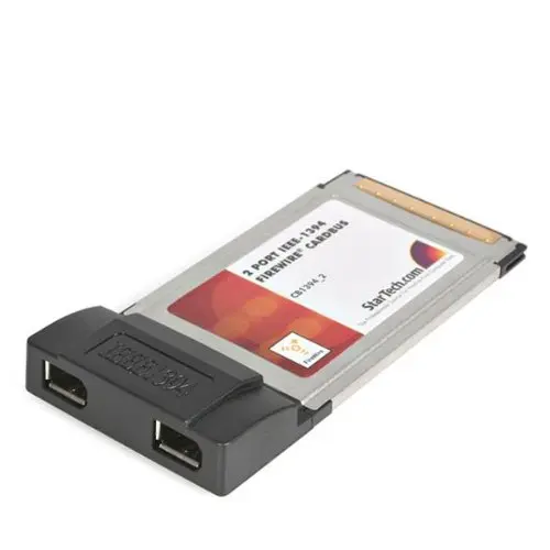 Карта расширения для ноутбука pc card