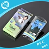 plastic packaging box for cell phone case