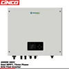 TRB4000TL top quality on grid/ grid tie solar power inverter 4kw three phase 220V/230V output