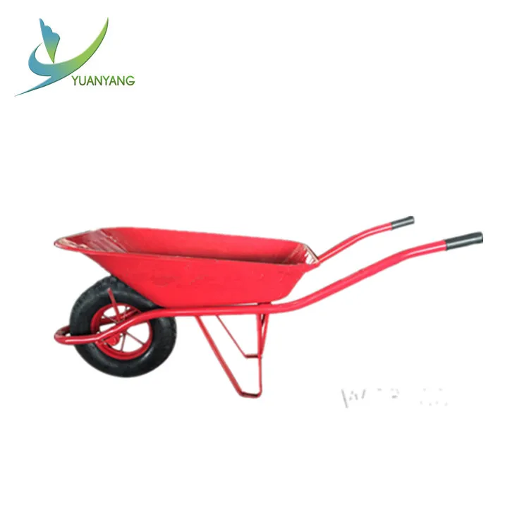 Wb6400 For South Africa Market Pneumatic Wheelbarrows Wholesale Buy