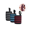 Hot Sale New Style Functional Bowling Tennis Sport Gym Bandage Sprained Pain Around Wrist Wraps