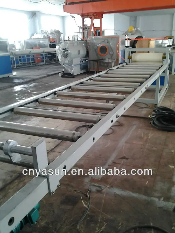 APET RPET Film Extrusion Line/PET Film Extrusion Machine