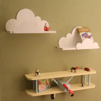 shelf for kids room