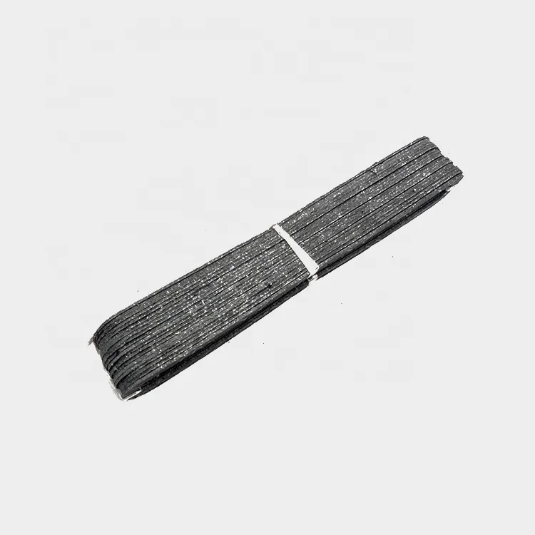 Reflex level gauge glass water level gauge graphite gasket for boiler A1 115mm x 30mm x 17mm