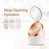 Things to do clear your skin keeping face in a week how long should you steam