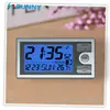 2013 New Water Power Digital Clock