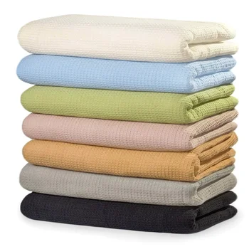 100 cotton blankets full size