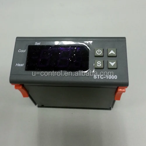 Elitech automatic temperature controller 110V /220V STC-1000