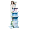 2019 Hot sale floor display problems solvers floor display FSDU cardboard floor display