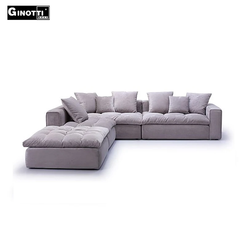 Micro Cream Velvet Sofa Living Room Furniture Online Micro Cream Velvet Sofa Living Room Furniture Online
