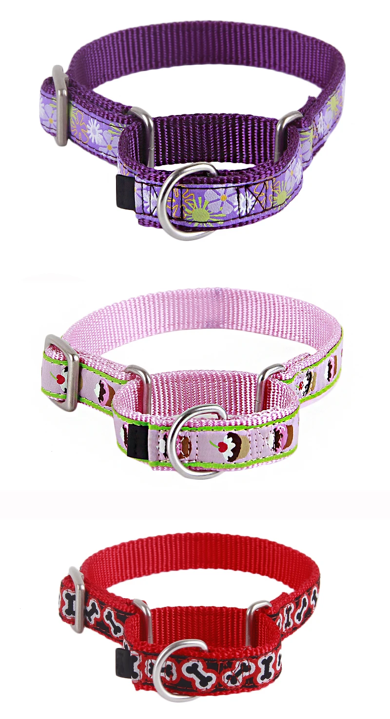 Top Pet Products Dog Cervical Head Collar,Collar Perro Classic Style