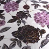 Various Types of organic Upholstery Sofa Fabrics Material/fabric print names