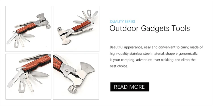 Utility gadget pocket hand metal tools combination multifunction pliers