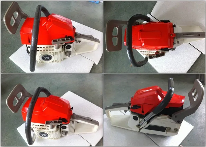 Gasoline Chain Saw Machine 45cc 52cc Chainsaw For Sale With Ce Gs Buy