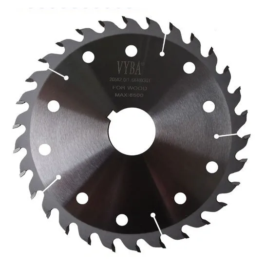 Multi Ripping Tct Circular Saw Blade For Hard Wood Buy Multi Saw