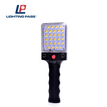 Outdoor Folding Rechargeable Battery Ed Flashlight Commercial Outdoor Folding Rechargeable Battery Ed Flashlight Commercial Electric Portable Led Work Light