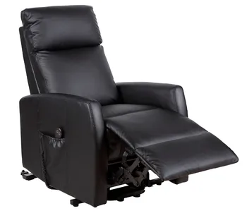 Amazon Best Selling Electric Remote Control Comfort Lift Recliner Chair