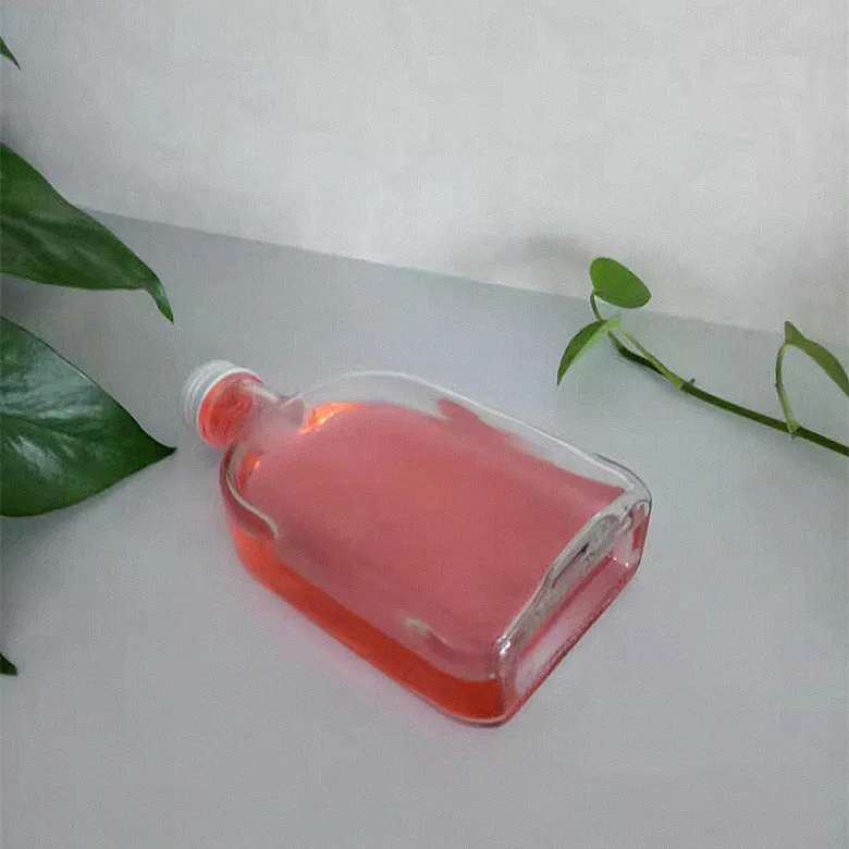 juice bottle