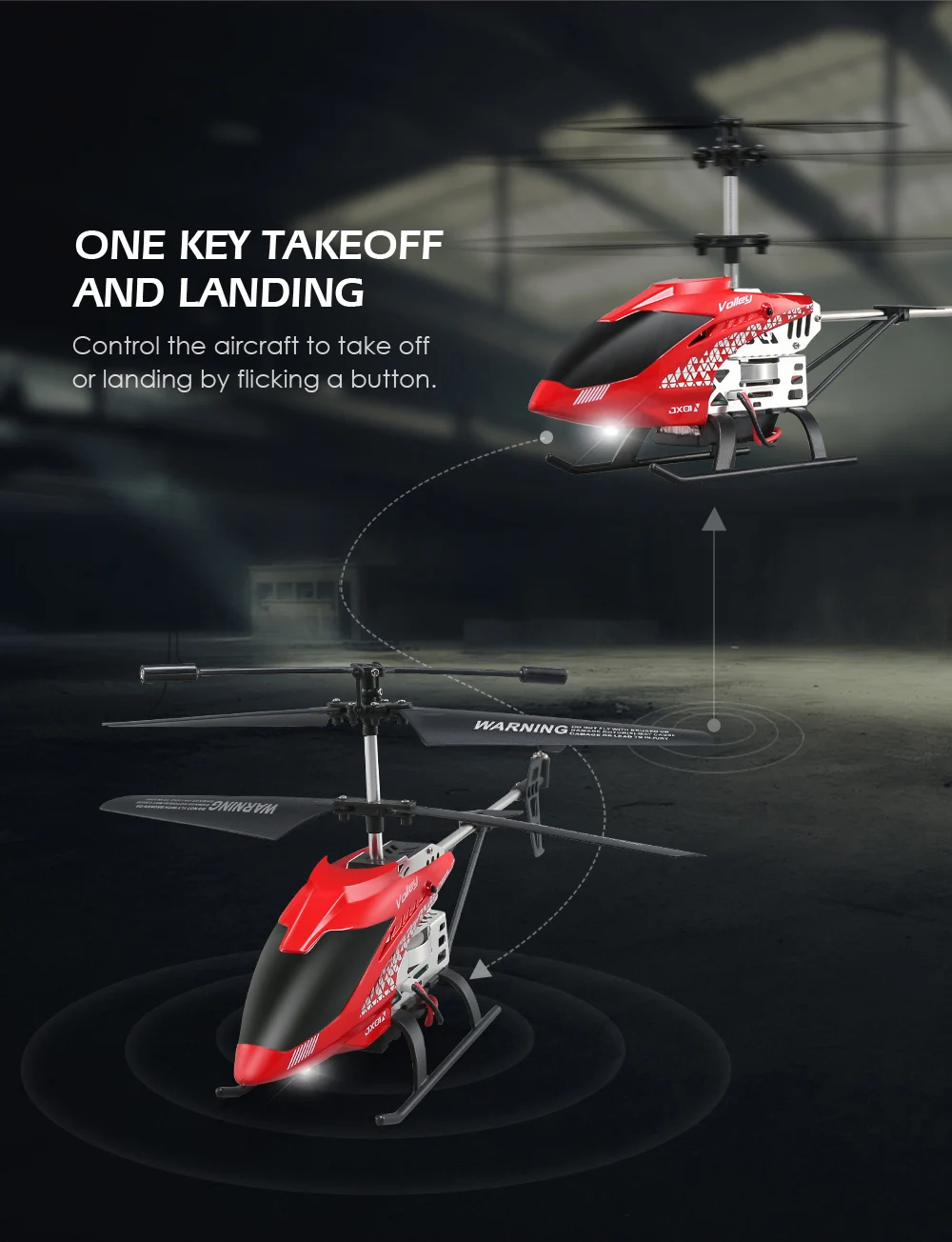 JJRC JX01 RC Helicopter with LED Light Crash Resistant Copter Toys vs rc helicopter large Cheap toys Made in China Alibaba