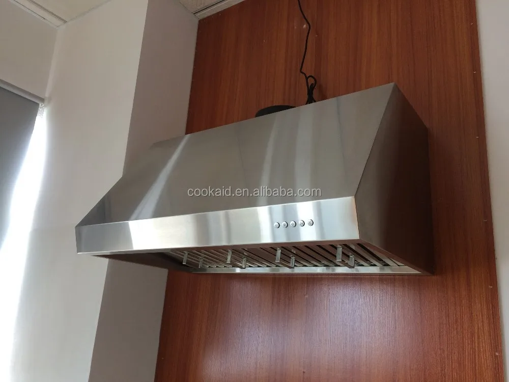 Powerful Commercial Range Hood Buy Commercial Range Hood,Powerful