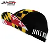 OEM latest cycling cap at Alibaba creative US sun protection cycling caps