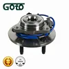 Auto Parts Automotive Wheel Hubs Bearing For Dodge Ram 1500 Model No.515073 BR930283