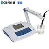 PHSJ-3F Benchtop pH Meter pH/mV Meter