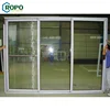 CE Balcony Multi Glaze Stack 3 Panel Stacker Slide Glass Door