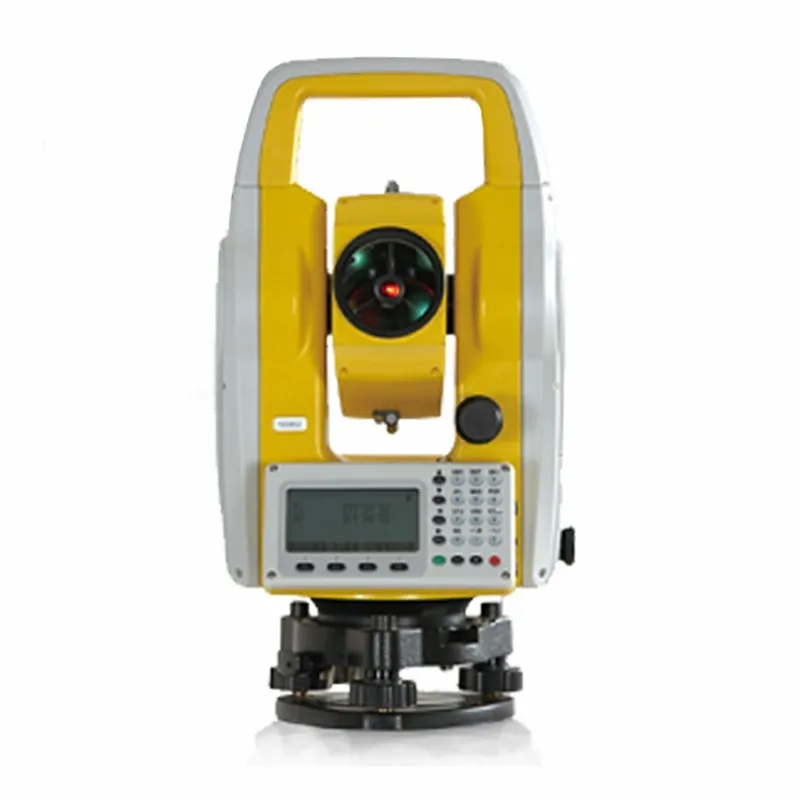 中国制造商的最佳反射器总站 zts-320 出售