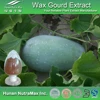Free Sample Wax Gourd Extract, Wax Gourd Extract Powder