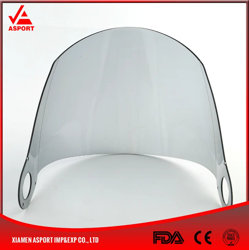 Customized Impract Resistant Photochromic Antifog Polycarbonate