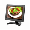 10 inch vga dvi port hd computer monitor led monitor 12v cheap lcd monitor