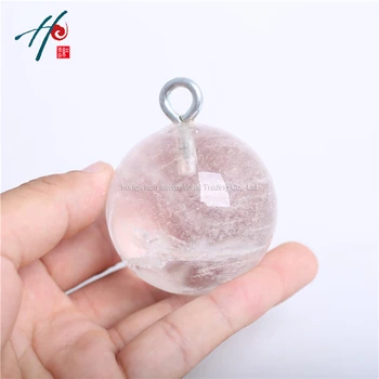 Beautiful Color Rock Crystal Chandelier Replacement Parts For