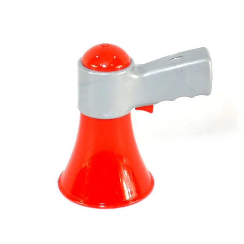 
Custom high quality Football fan horn/soccer trumpet vuvuzela cheering horn 