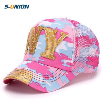 kids ny cap