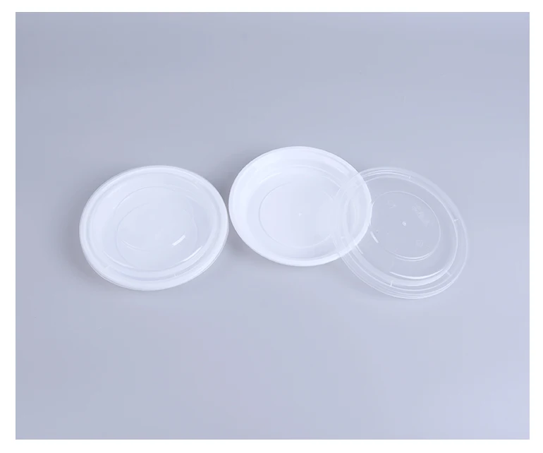100 Gobelets Transparents Compostables 470 Ml – Vaisselle Jetable écolo Ekoe