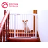Auto Close Safety Baby Play Gate Stair Gate for Pet
