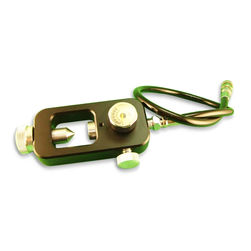 Paintball Scuba Fill Station Hpa Tank Fill Adapter With 0.6m Hose Buy