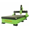 New Design all wrapped CNC Router DA1325 Vacuum Table