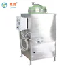 Spent hydrocarbon ethyl acetate hexane solvent vacuum distiller evaporator in application of industrial printing
