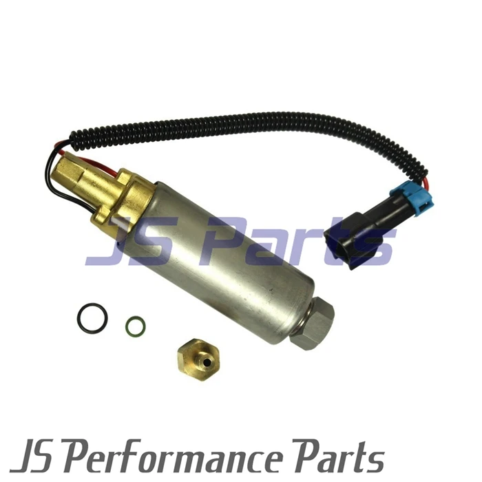 ELECTRIC FUEL PUMP FOR Mercury Marine Mercruiser 861155A3 SIERRA 18-8868 NEW