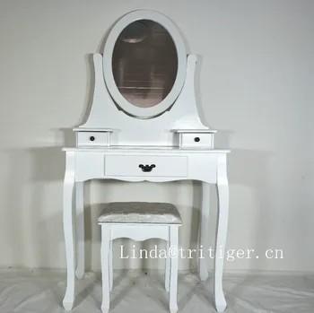 Bedroom Dresser Home Center Luxury Mirrored Makeup Dresser Table