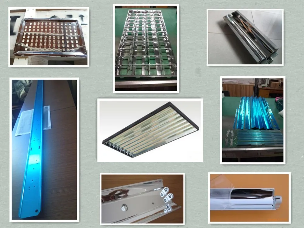 aluminum reflector sheet 0 3mm 0 4mm 0 5mm thickness aluminum aluminum reflector sheet