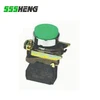 NO+NC Contact Type XB4-BL Series Micro Push Button Switch