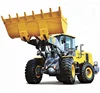 Hot sell ZL50GN wheel loader zl50g factory price