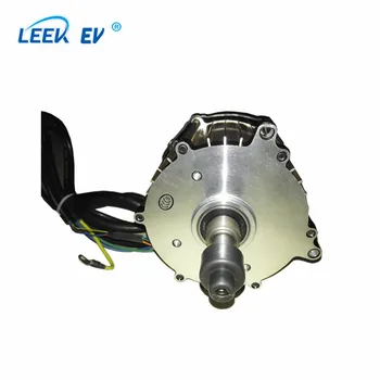 1000w brushless hub motor
