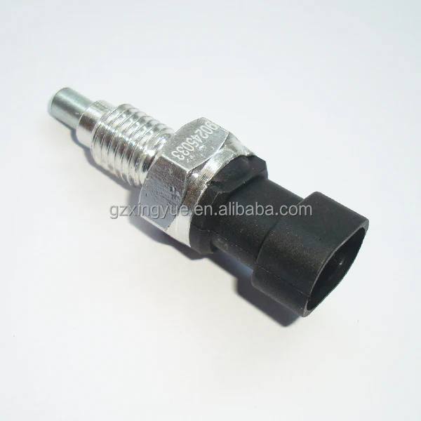 90482454 90245033 Auto Reverse Light Switch Sensor Vauxhall Opel Vectra