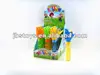 2012 year new bubble game,bubble whistle stick.promotional soap bubbles toy-TW12080005