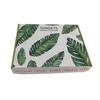 Free Design & Free Sample Folding gift box fashion T shirt swimming suit packing boxes