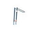 L type (90 at bend) Mosi2 molybdenum disilicide heating elements